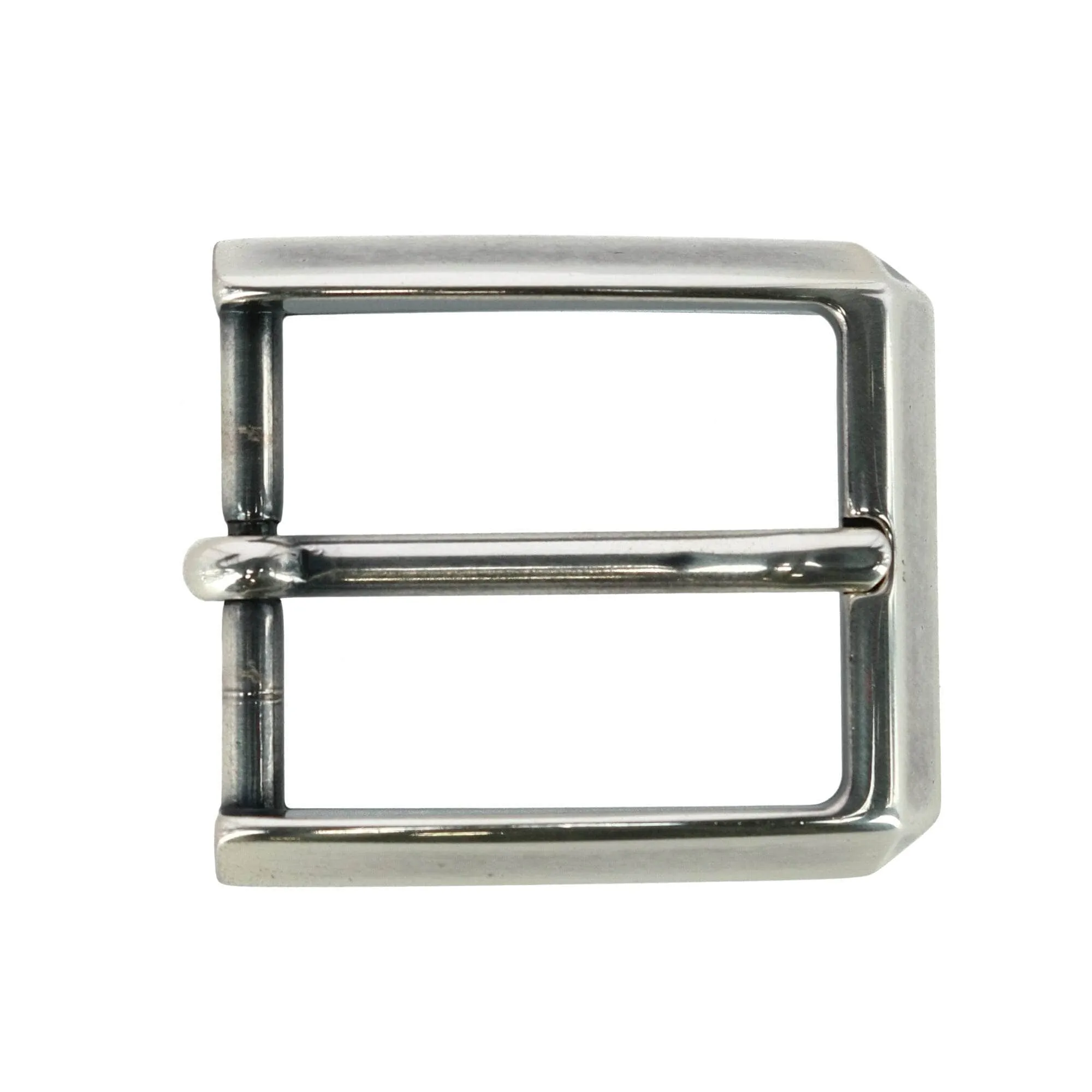 30mm Angled Harness Belt Buckle