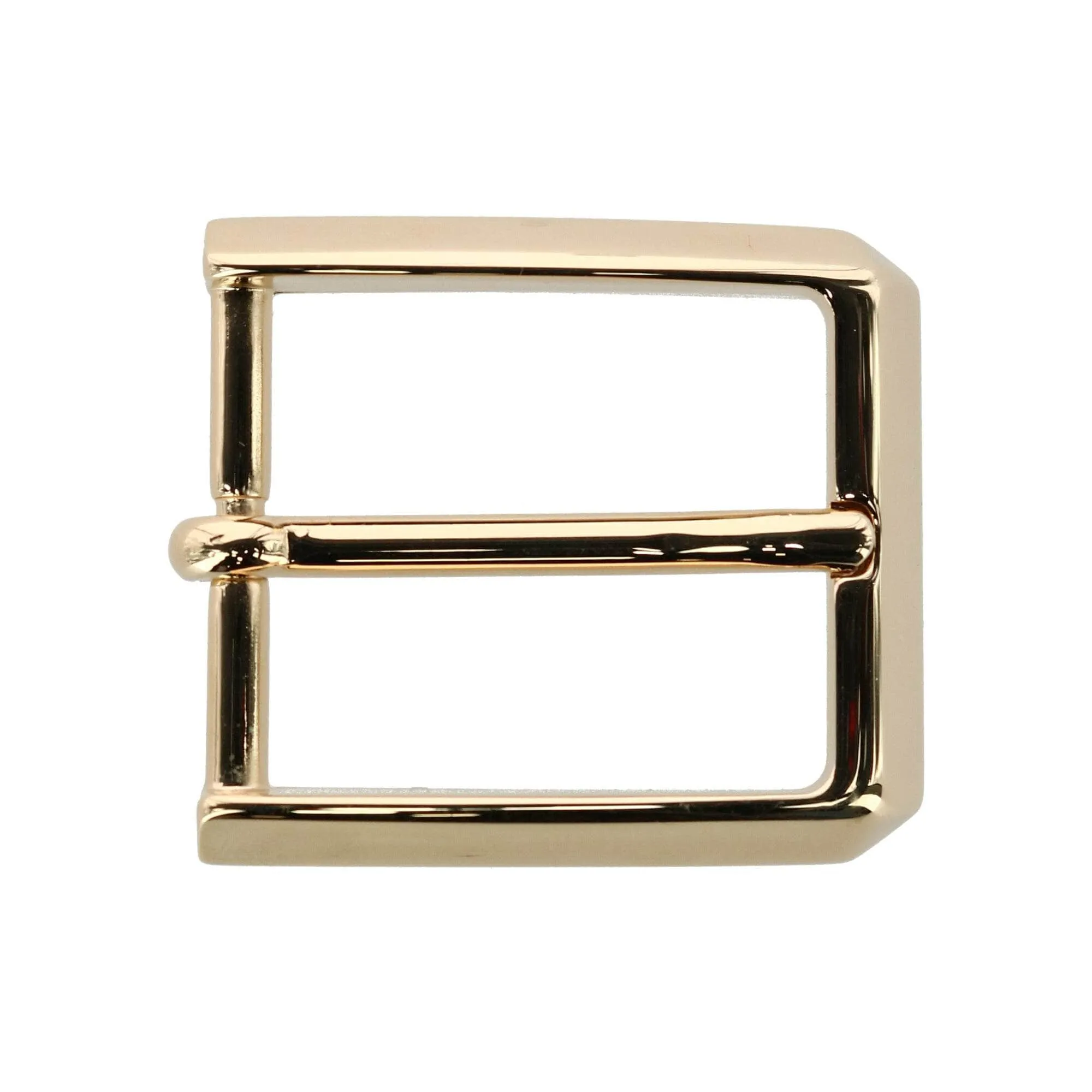 30mm Angled Harness Belt Buckle