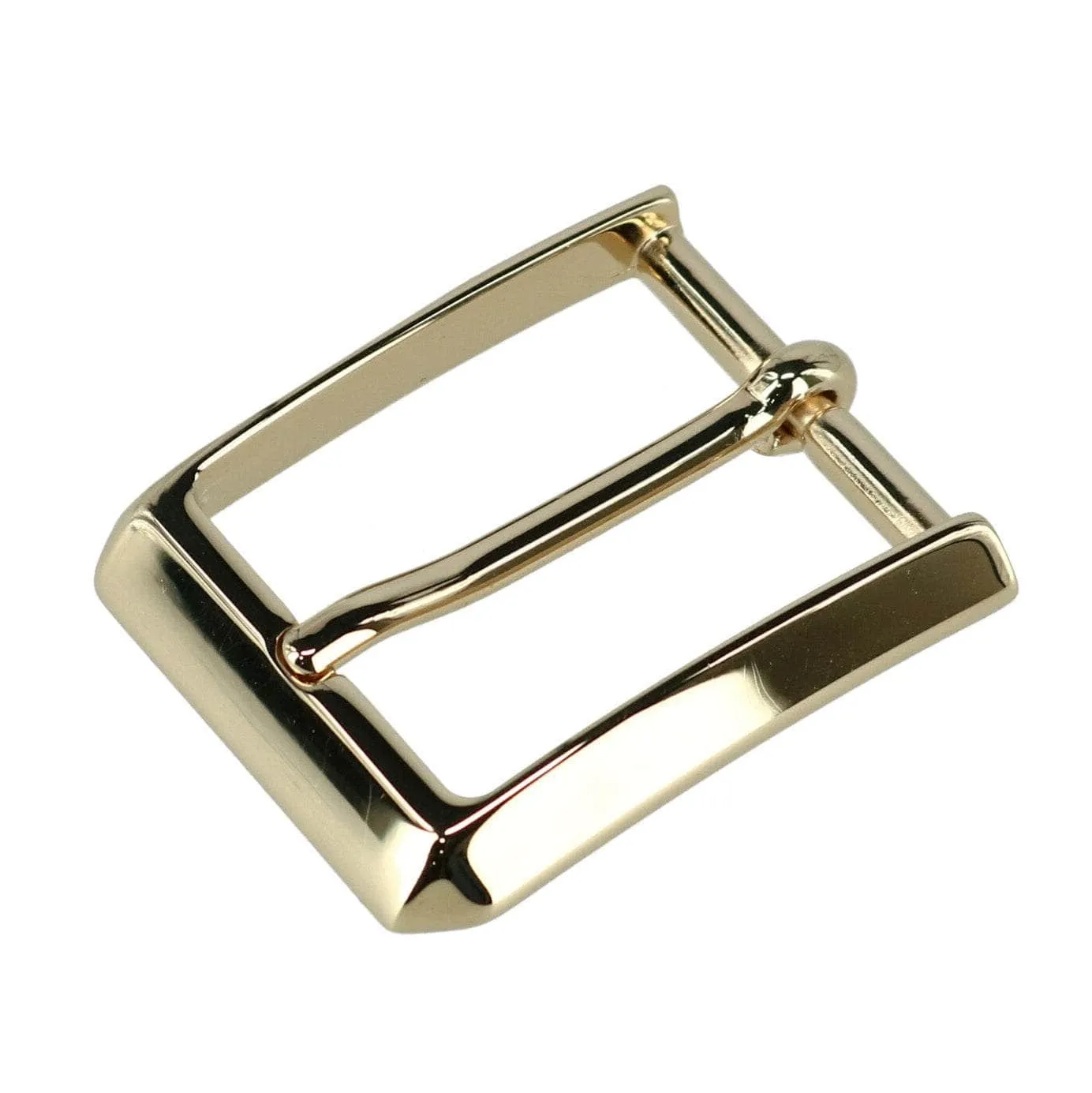 30mm Angled Harness Belt Buckle