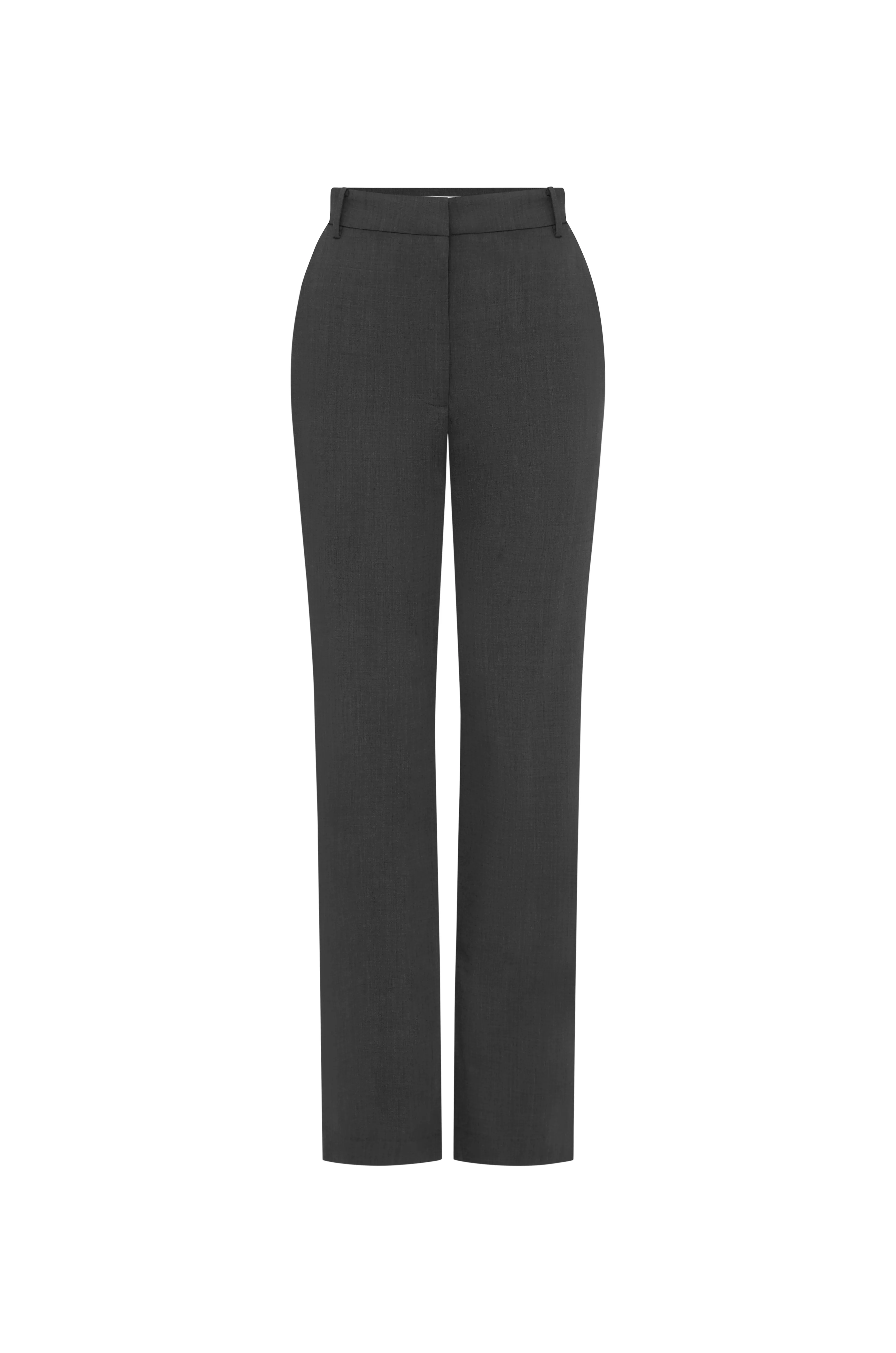 ANDREA TROUSERS GREY