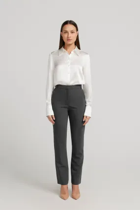 ANDREA TROUSERS GREY