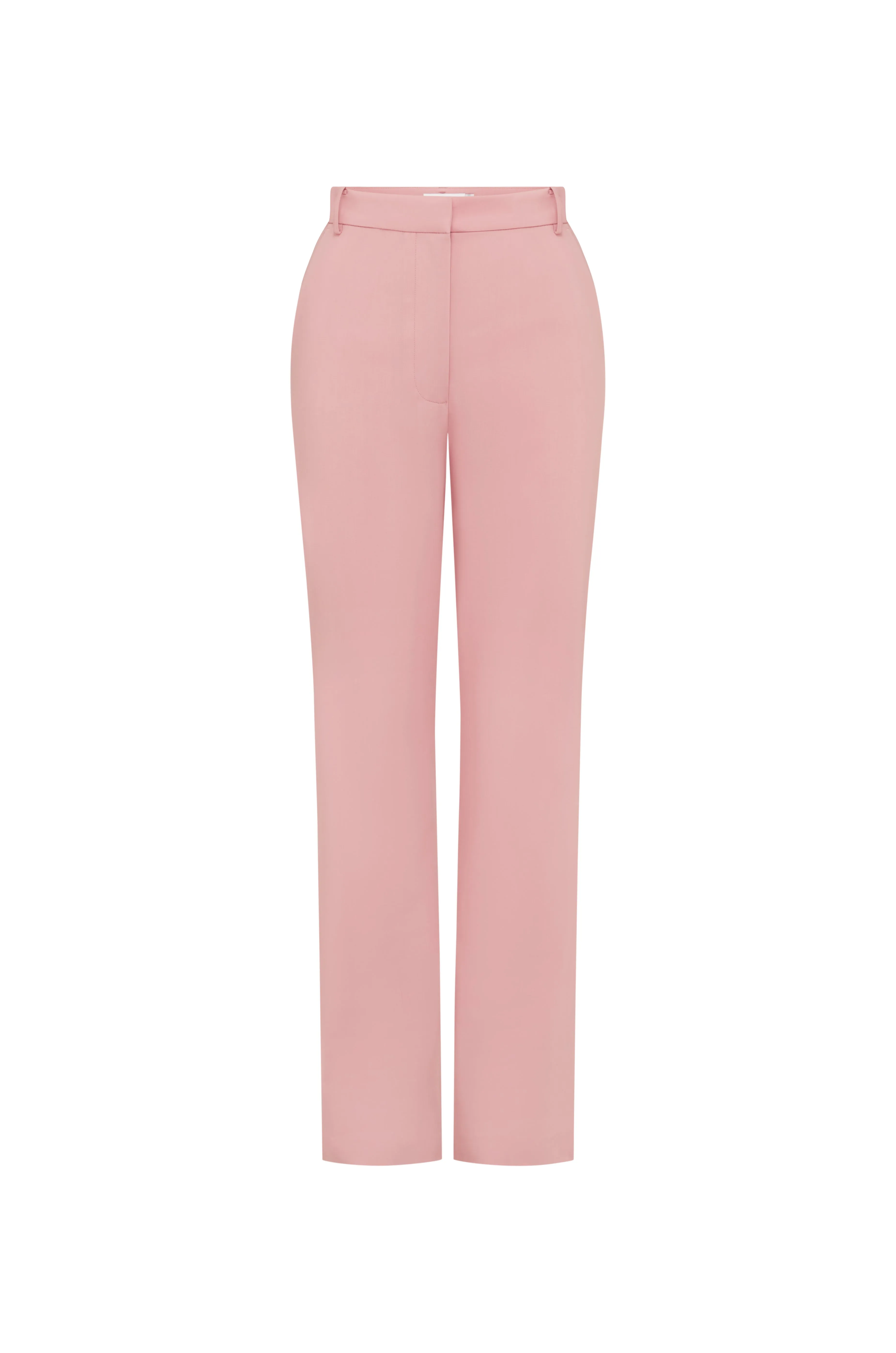 ANDREA TROUSERS PEONY