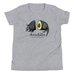 Avodillo Kid's Youth Tee