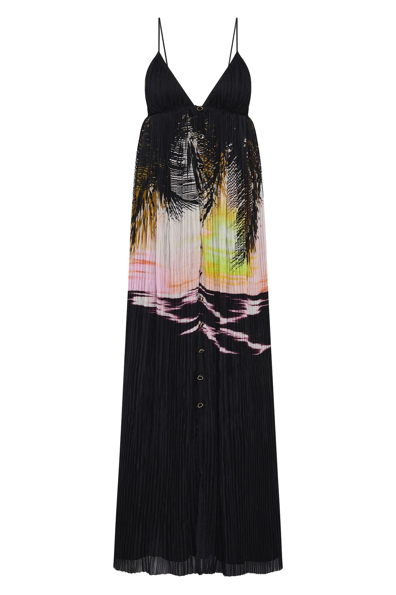 Awaken Maxi Dress