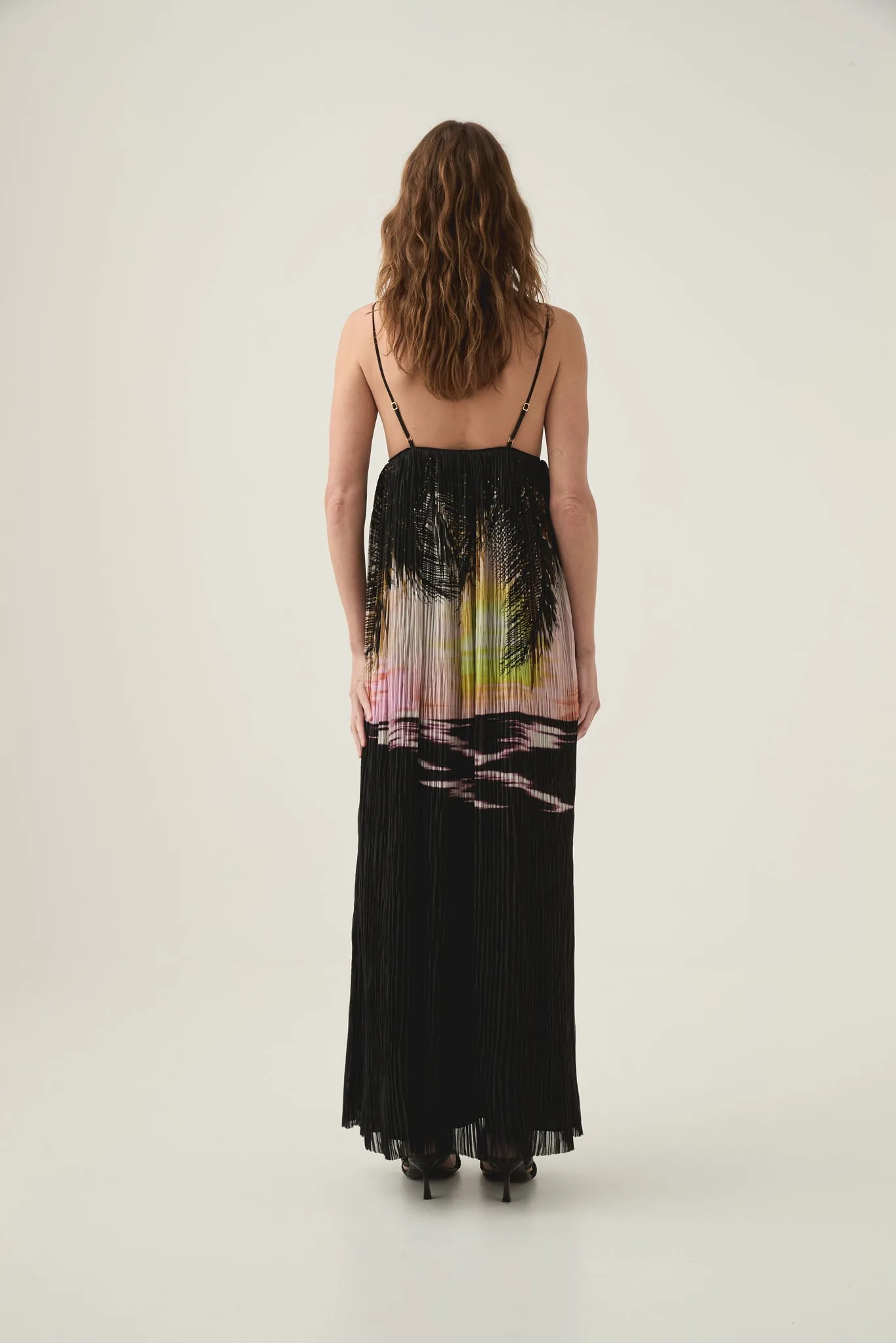 Awaken Maxi Dress