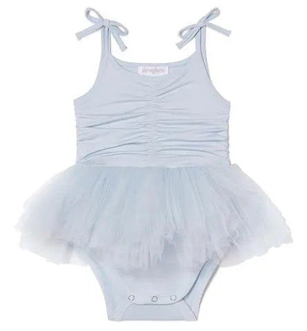 Baby B.B. Tutu Skylar/ Blue