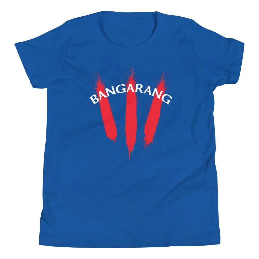 Bangarang Kid's Youth Tee