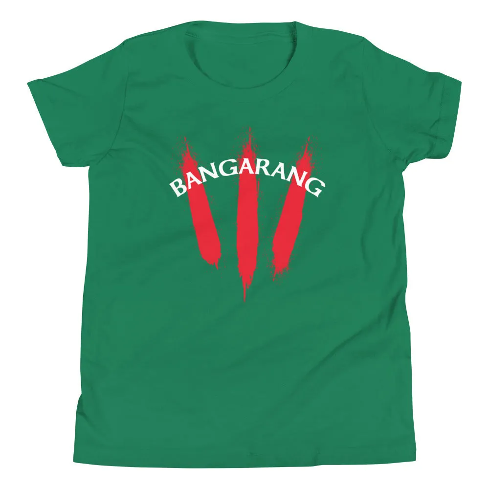 Bangarang Kid's Youth Tee