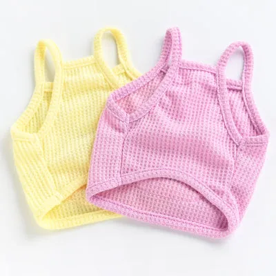 Bunny Cami Pet Tops