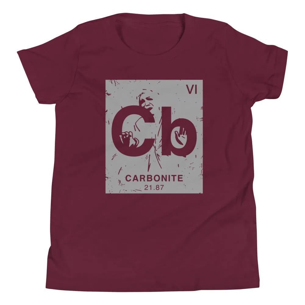 Carbonite Element Kid's Youth Tee