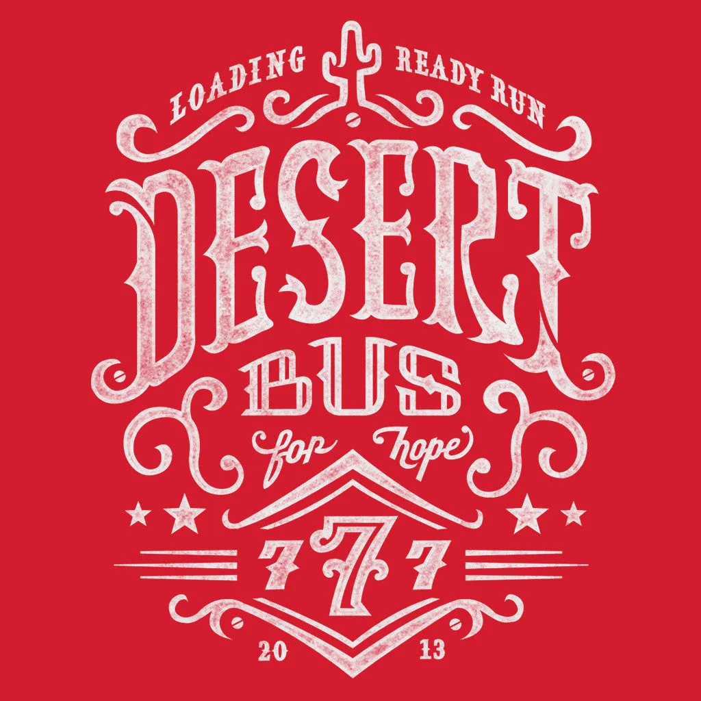 Desert Bus 7