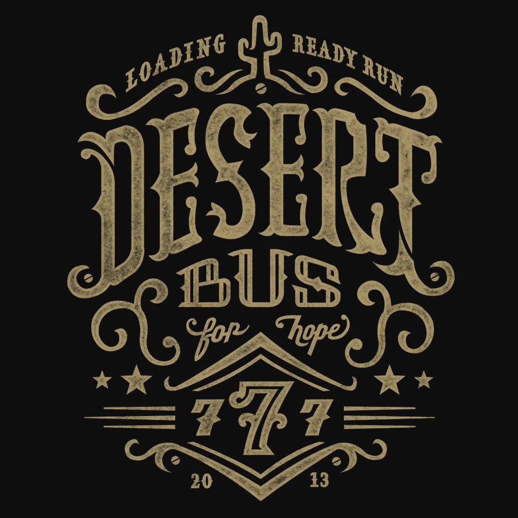 Desert Bus 7