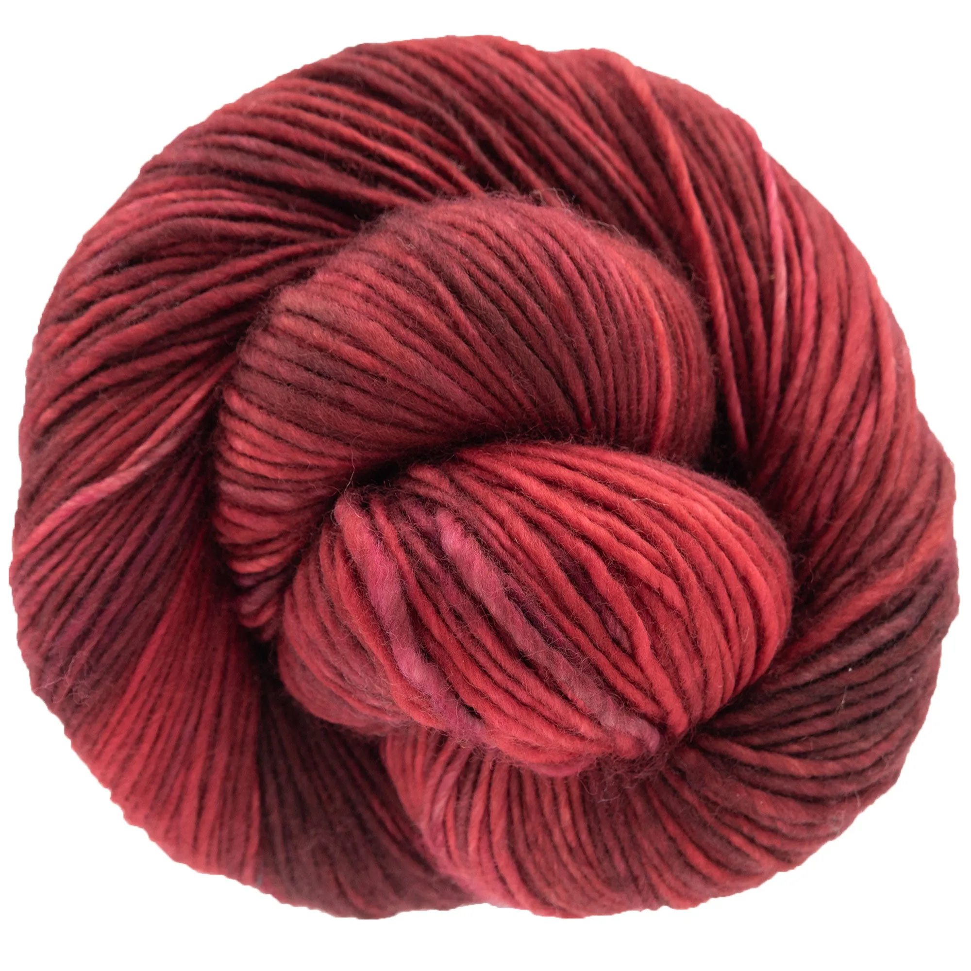 Dream in Color Riley Yarn - Passion