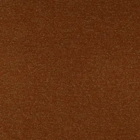 Evening Knit Fabric - GLOW - 008 - Copper