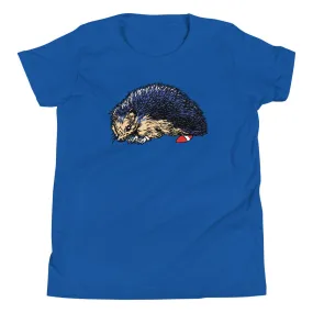 Gotta Go Fast Kid's Youth Tee