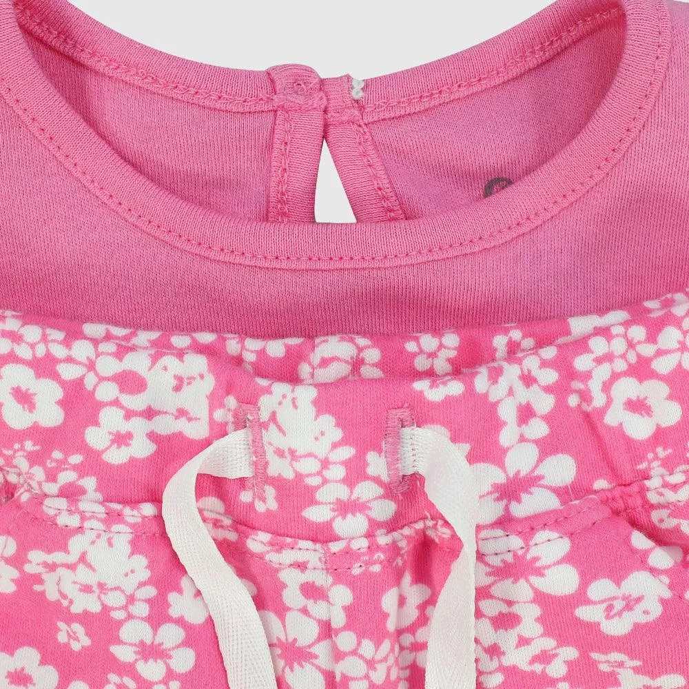 Little Princess Sleeveless Pajama