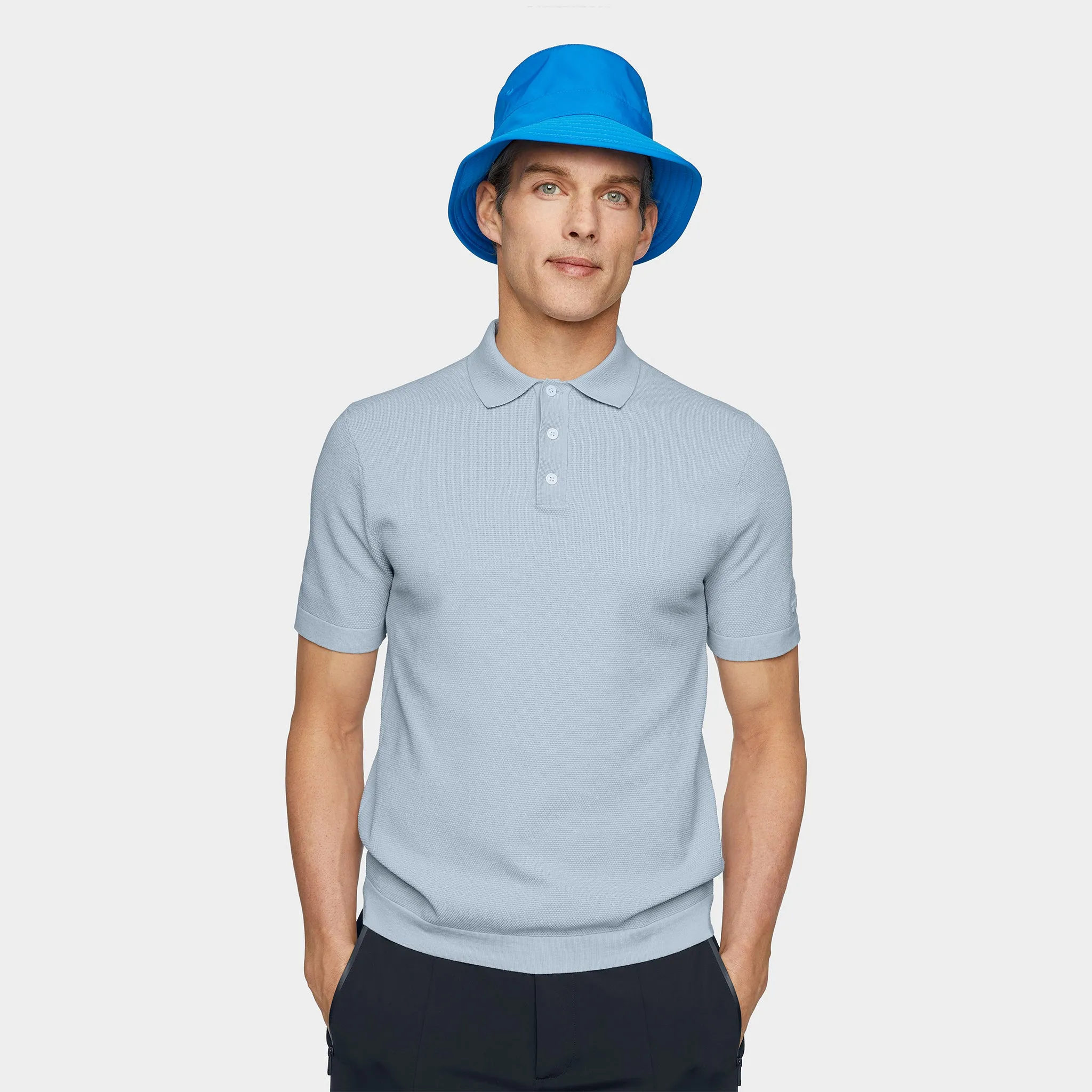 Pique Polo Shirt