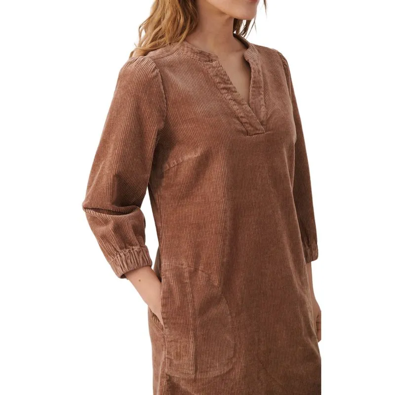 Ramita Dress Amphora