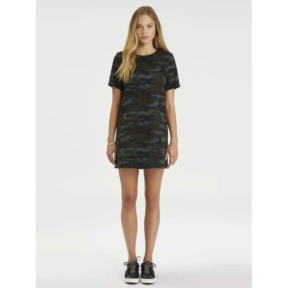 Replay T-Shirt Dress