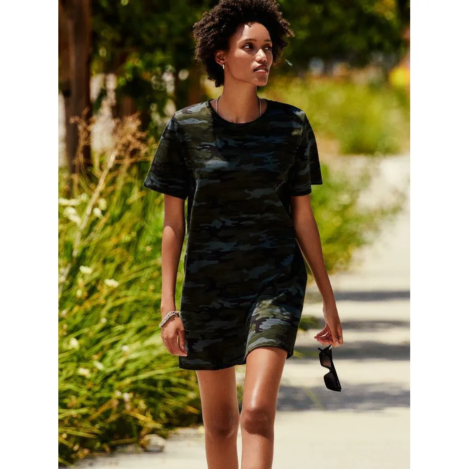 Replay T-Shirt Dress